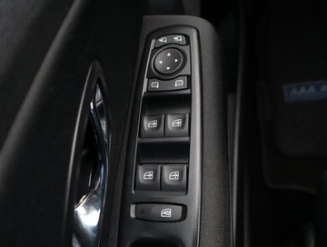 Renault Megane III Grandtour Facelifting 2013 Energy dCi 110KM 2015 Renault Megane 1.5 dCi, Salon Polska, Klima, zdjęcie 18