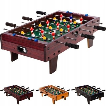 Мячи для настольного футбола пробковые, 10 шт. 35 мм.