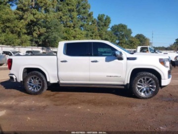  GMC Sierra 1500 Short Box Denali 2021 6.2l 6.2 Benzyna 420KM, zdjęcie 6