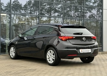 Opel Astra 2016 Opel Astra Kamera, Grzane fotele, Navi Climatronic, zdjęcie 6