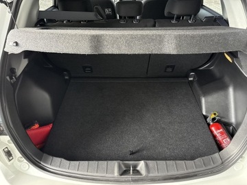 Mitsubishi ASX I SUV Facelifting 2016 1.6 117KM 2017 Mitsubishi ASX 1.6 Cool Edition 1.6 Cool Edition +, zdjęcie 12