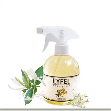 WICIOKRZEW EYFEL - ODŚWIEŻACZ POWIETRZA SPRAY 500ml