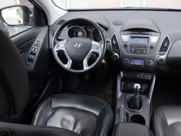 Hyundai ix35 SUV Facelifting 1.6 GDI 135KM 2015 Hyundai ix35 1.6 GDI, Salon Polska, Serwis ASO, zdjęcie 6