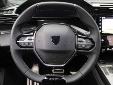 Peugeot 308 III 2025 Od ręki - GT e-DCS6 1.2 mHEV 145KM / Pakiet Bezpieczeństwo, Alcantara, zdjęcie 8