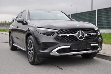 Mercedes GLC C254/X254 Coupe 2.0 220d 197KM 2024 Mercedes GLC 220d COUPE 4MATIC Fabrycznie Nowy ! Na Gwarancji !, zdjęcie 17