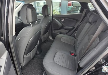 Hyundai ix35 SUV Facelifting 1.6 GDI 135KM 2015 Hyundai ix35 1.6 Benz 135KM 6Bieg Led Klima 2 Kpl ALU HAK Faktura Gwarancja, zdjęcie 15