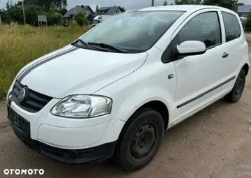 Volkswagen Fox Hatchback 1.2 i 55KM 2006