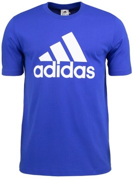 Koszulka męska ADIDAS M 3S SJ T L