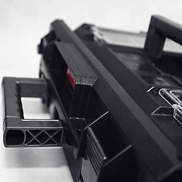 Коробка QBRICK SYSTEM ONE 200 2.0 PROFI