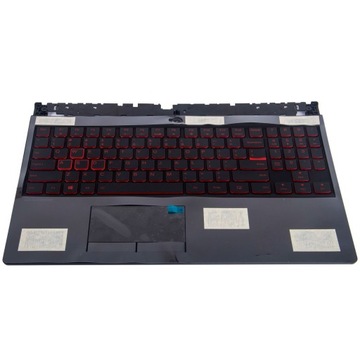 Palmrest klawiatura touchpad Lenovo Legion Y530 Y540 15