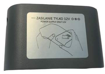 Bateria do Elzab K10 i D10 - Nowa, Oryginalna ELZAB - Akumulator