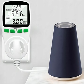 ВАТТМЕТР, СЧЕТЧИК ПОТРЕБЛЕНИЯ ТОКА, СЧЕТЧИК ПОТРЕБЛЕНИЯ ЭНЕРГИИ