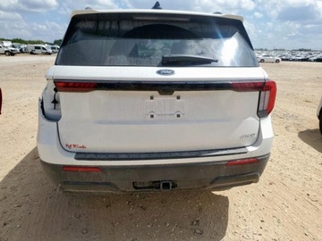 Ford Explorer VI 2025 Ford Explorer St-Line 2025 2.3l 2.3 Benzyna 300KM, zdjęcie 2