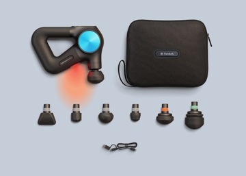 Массажер для рук Therabody Theragun Pro Plus.
