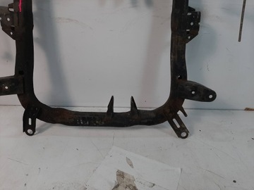 OPEL CORSA C 1.7DTI 16V 3D 01R SANKI WOZEK