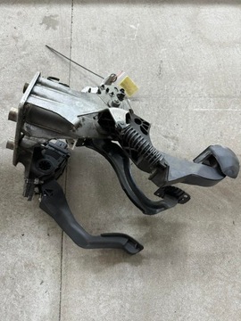 ПЕДАЛЬ ГАЗОВОГО ТОРМОЗА PEUGEOT 308 T7 1.6 9HZ 9681530380