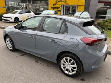 Opel Corsa F Hatchback 5d Facelifting 1.2 Turbo 100KM 2026 Od ręki - Edition 1.2 Turbo 100KM / Pakiet Zimowy, Komfort, zdjęcie 3