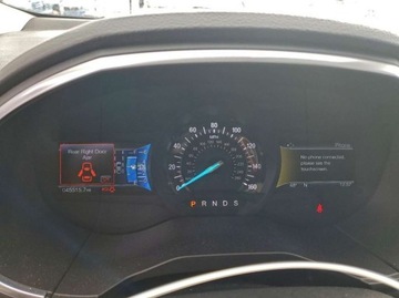 Ford Edge II SUV 2.7 V6 EcoBoost 319KM 2017 Ford Edge 2.7 V6 319 KM, 4x4, wersja SPORT, 6xPDC, ACC, Drive Assist 2.7, zdjęcie 11