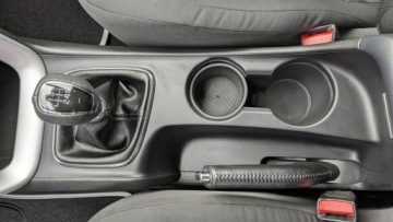 Kia Ceed II 2014 Kia Cee'd 1.4i 100PS OPŁACONY Bezwypadkowy, zdjęcie 28