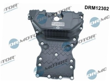 DR.MOTOR DRM12302 VANA OLEJ