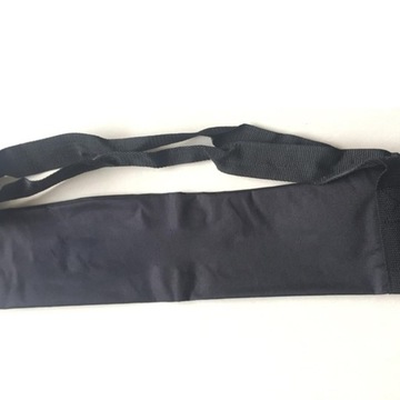 2x 1 кусочек льда на плечо. Сумка для палочек.