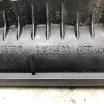 KOLEKTOR SACÍ/ZBĚRNÉ 2.5 T S80 II V70 III C70 V50