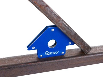 УГЛОВОЙ КРОНШТЕЙН КОМПЛЕКТ МАГНИТНЫХ СВАРОЧНЫХ ДЕРЖАТЕЛЕЙ