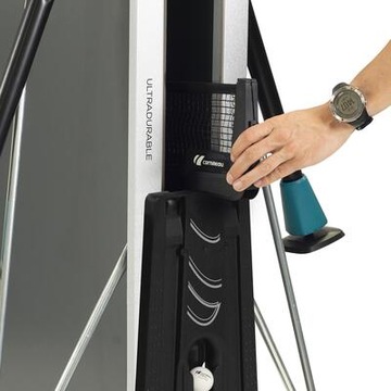 Бесплатный стол для настольного тенниса на открытом воздухе 300X