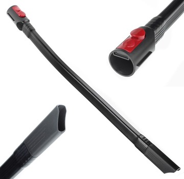 KOŃCÓWKA SSAWKA ELASTYCZNA DO ODKURZACZA DYSON V7 V8 V10 V11 V15