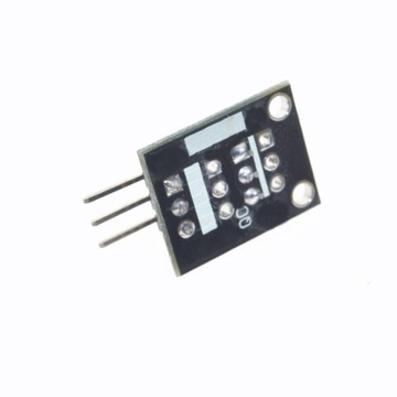 Модуль ИК-приемника VS/HX1838B для Arduino
