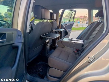 Volkswagen Tiguan I SUV Facelifting 1.4 TSI BlueMotion 122KM 2013 Volkswagen Tiguan Volkswagen Tiguan 1.4 TSI CityLine 1.4 Benzyna 122KM, zdjęcie 16