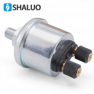 Датчик давления масла 1/8NPT VDO, от 0 до 10 бар