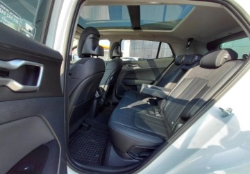 Kia Sportage V SUV Facelifting 1.6 T-GDI 150KM 2025 Kia Sportage 1.6 Benzyna 150KM, zdjęcie 21