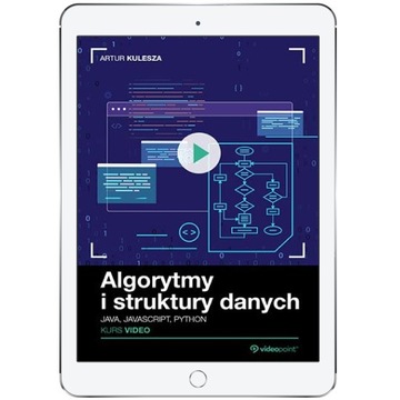 Algorytmy i struktury danych. Kurs video. Java
