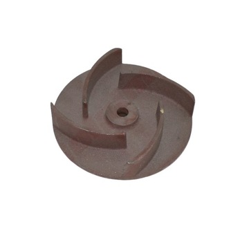 РОТОР ДЕФЛЕКТОРА ДЛЯ ТРАКТОРА HONDA SOIL TOWER