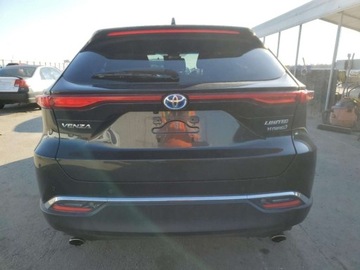 Toyota Venza 2021 Toyota Venza 2021 TOYOTA VENZA LE 2.5 Benzyna 219KM, zdjęcie 6