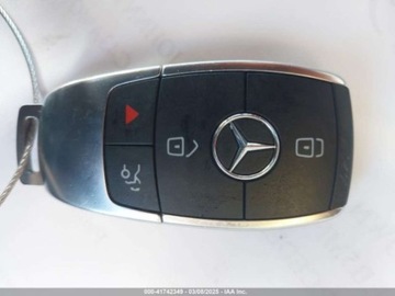 Mercedes GLC C253 2021 Mercedes-Benz GLC 2021 MERCEDES-BENZ AMG GLC 43 COUPE 4MATIC 3.0 Benzyna, zdjęcie 9