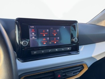 Seat Arona Crossover Facelifting 1.0 TSI 110KM 2022 Seat Arona Benzyna 110KM, zdjęcie 20