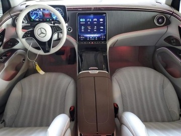 Mercedes 2023 Mercedes-Benz EQS 2023r., 4x4,, zdjęcie 6