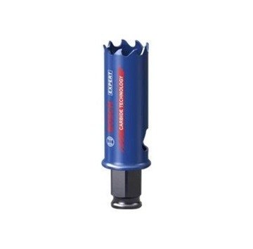 BOSCH NIEBIESKI otwornica 25 x 60 mm