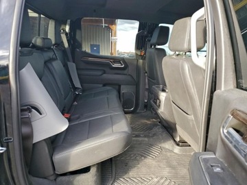 Chevrolet Silverado II 2023 Chevrolet Silverado K1500 LT Trail Boss 2023 3.0l 3.0 Diesel 277KM, zdjęcie 2