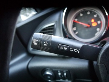 Opel Astra J Sports Tourer Facelifting 1.6 CDTI ecoFLEX 110KM 2015 Opel Astra 1.6 Salon Polska stan b.dobry Gwarancja, zdjęcie 32