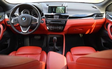 BMW X2 F39 2019 BMW X2 BMW X2 xDrive 28i 258KM 2.0 Benzyna 258KM, zdjęcie 9