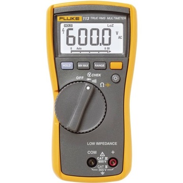 Multimetr Fluke 113