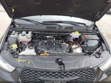 Chrysler Pacifica II 2024 Chrysler Pacifica Hybrid Premium S Appearance Pkg 2024 3.6l 3.6 Hybryda, zdjęcie 8