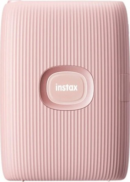 Drukarka Fujifilm Instax Mini Link 2 Soft Pink