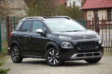 Citroen C3 Aircross  I 2021 Citroën C3 Aircross PANORAMA Kamera Alu Śliczny Bezwypadkowy Światła Led, zdjęcie 2