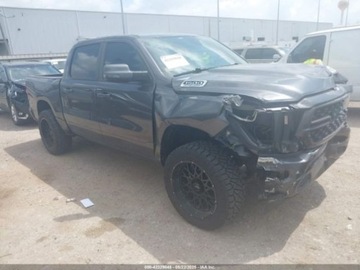 Dodge Ram V 2024 Dodge RAM 1500 LONE STAR BOX 2024, od ubezpieczalni 5.7 Benzyna 395KM, zdjęcie 1