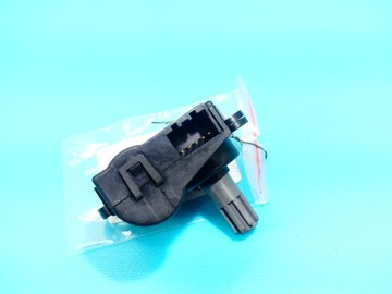MOTOREK VENTILACE KIA OPTIMA III 10-15