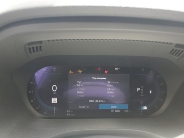 Volvo XC60 II 2022 Volvo XC 60 B5 Momentum 2022 2.0l 2.0 Benzyna 247KM, zdjęcie 9